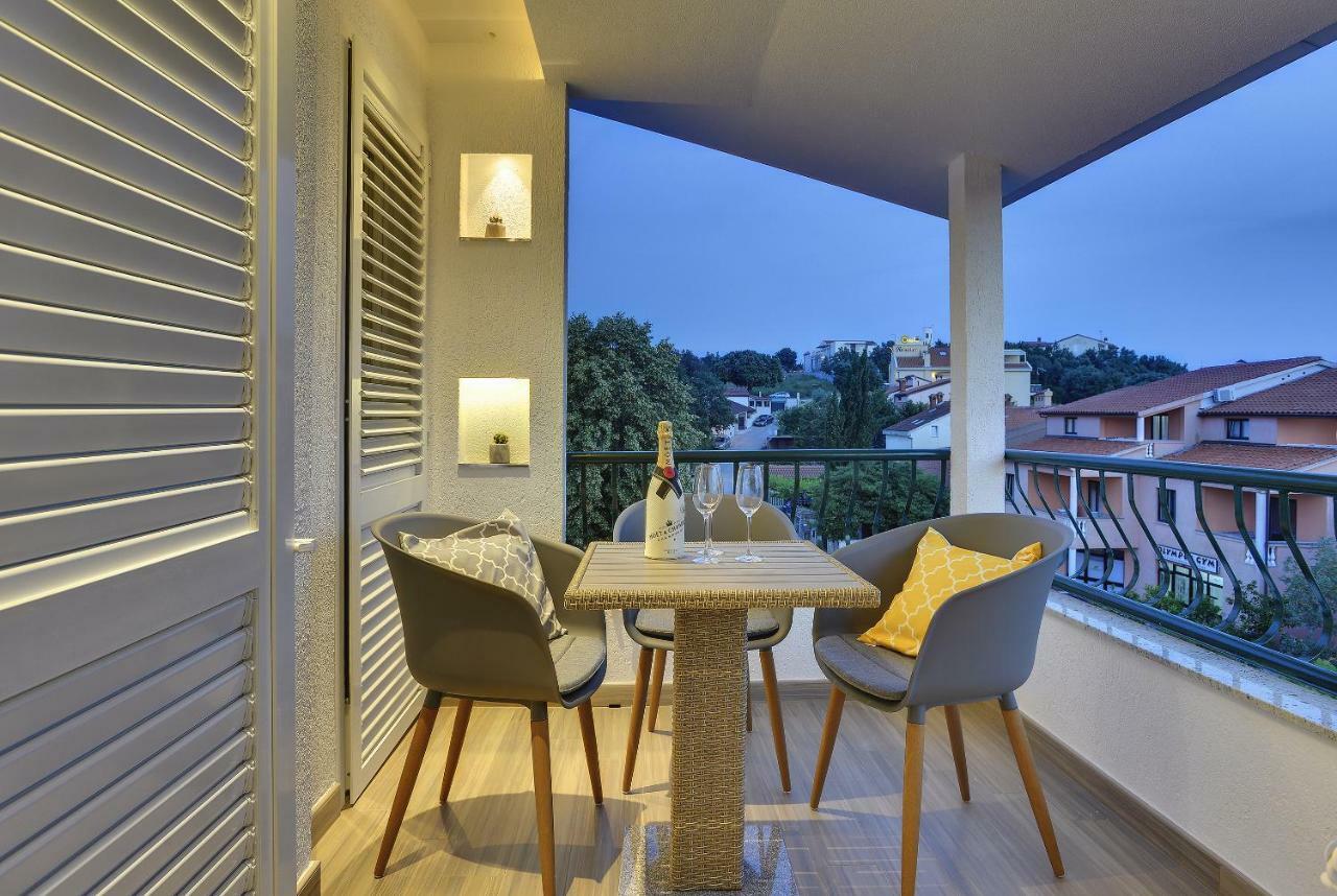 Zanetti 2 Apartment