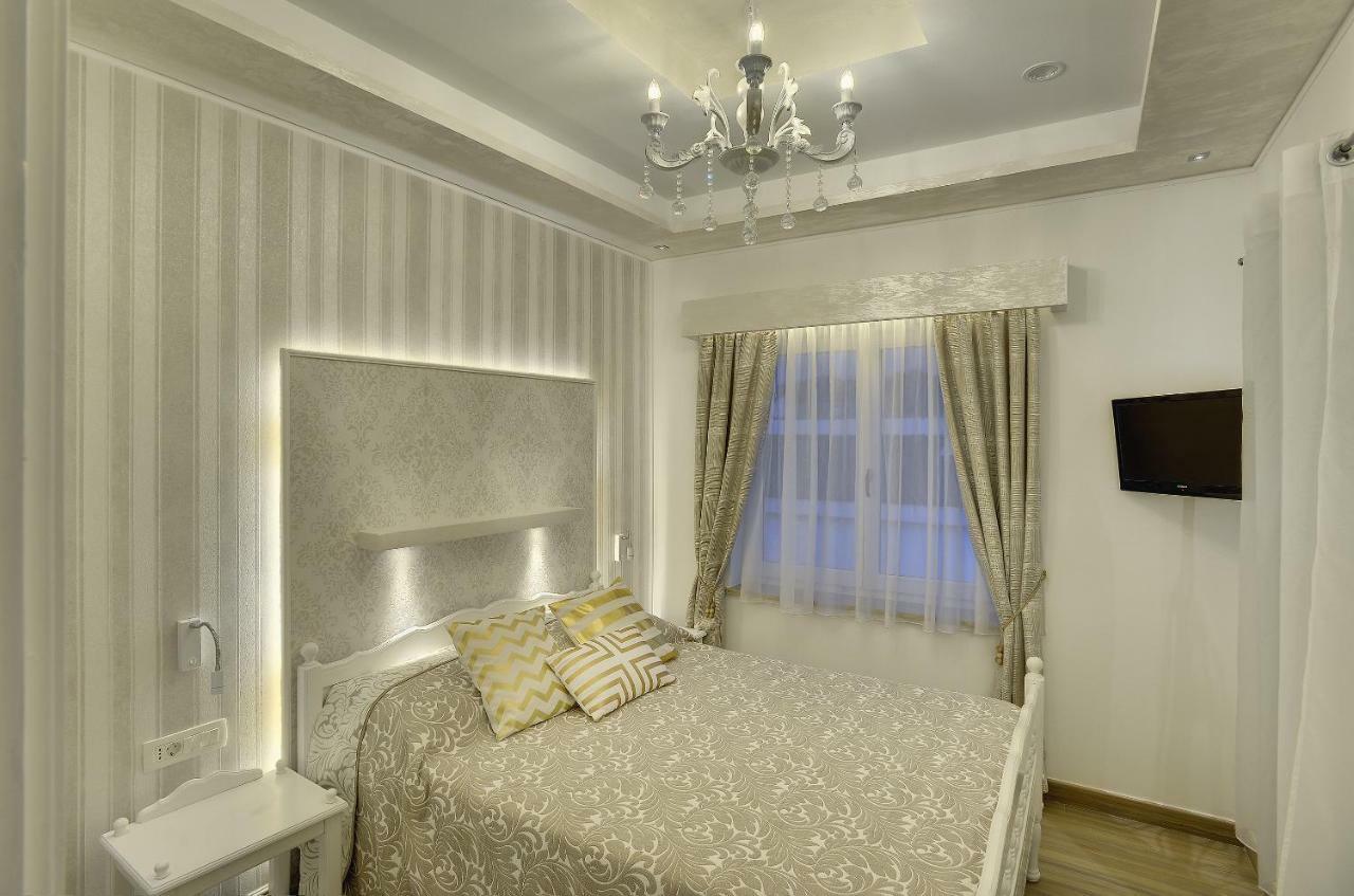 Apartment Zanetti 2
