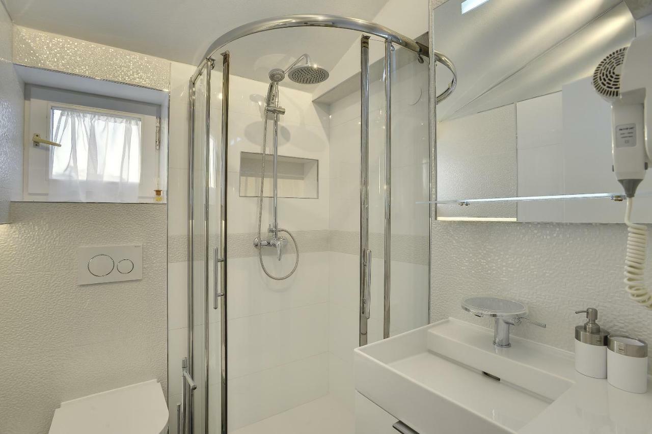 Apartment Zanetti 2