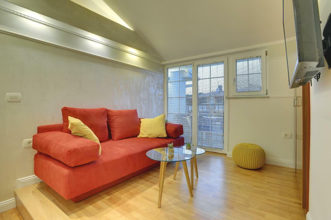Zanetti 2 Apartment *