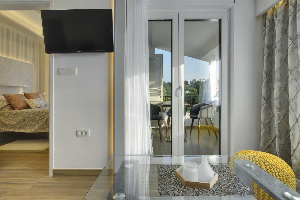Apartment Zanetti 2