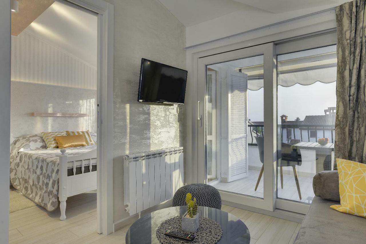 Apartment Zanetti 2