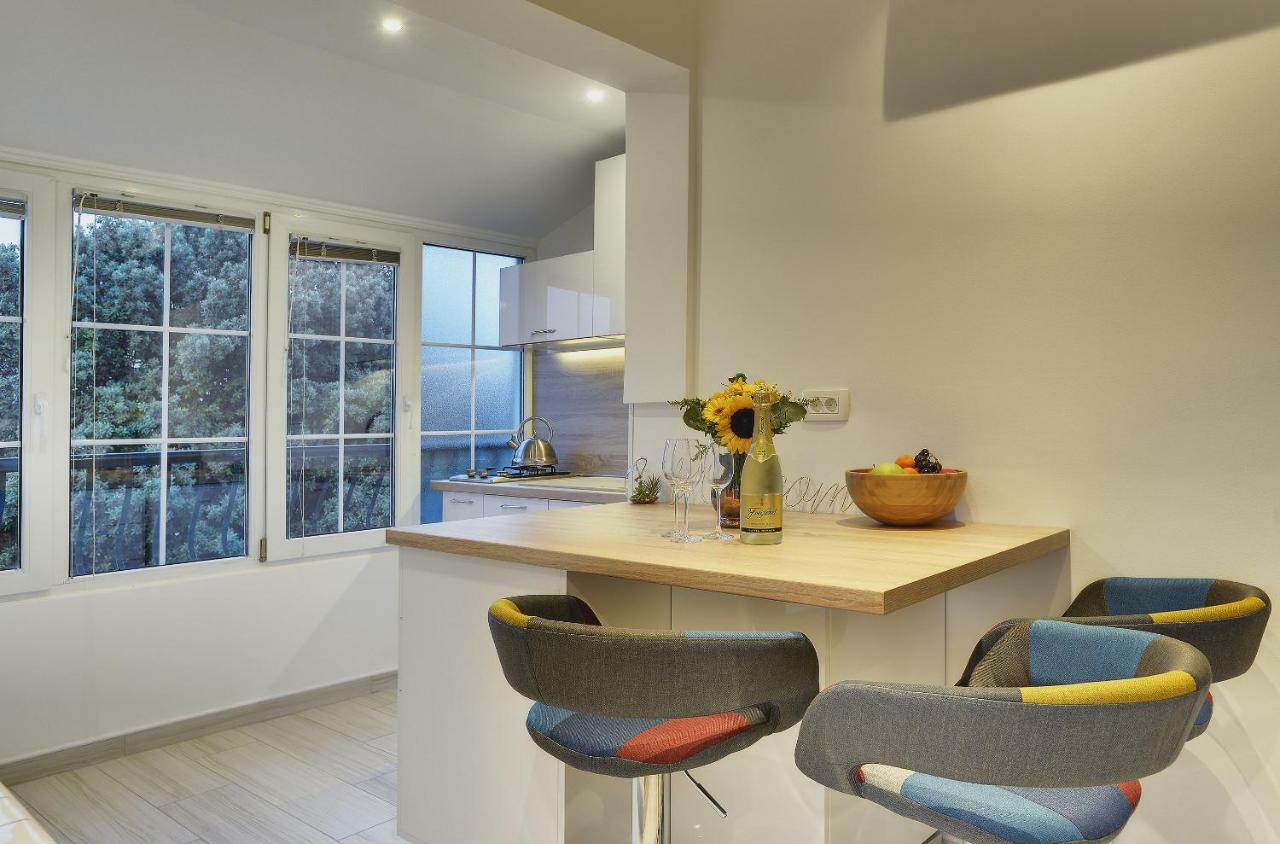 Apartment Zanetti 2