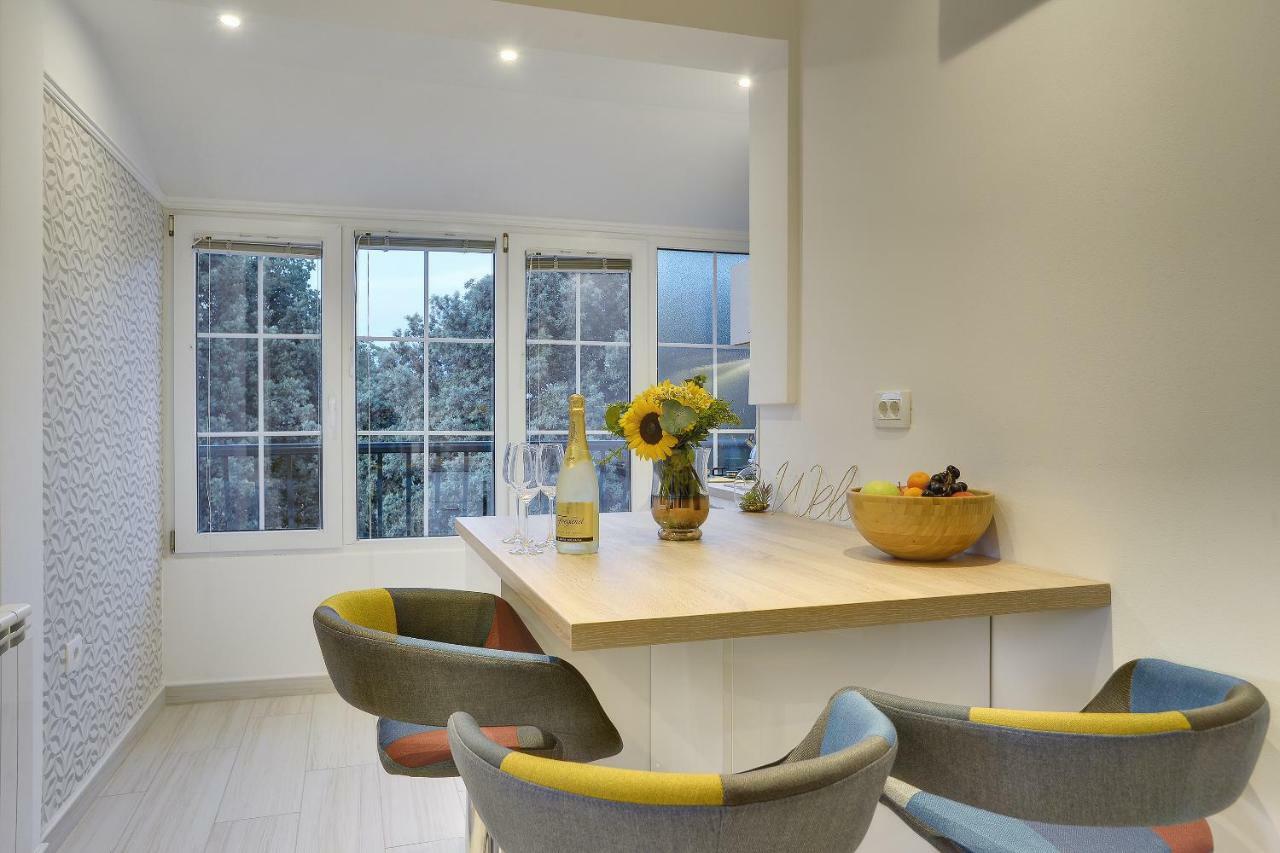 Apartment Zanetti 2