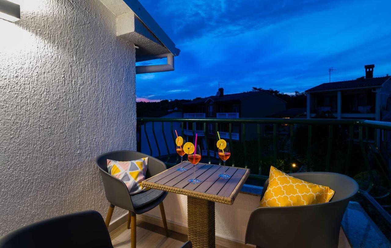 Apartment Zanetti 2